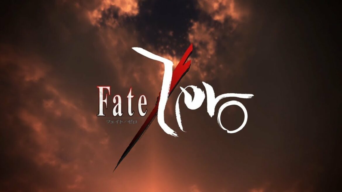 Fate Zero all OP and ED