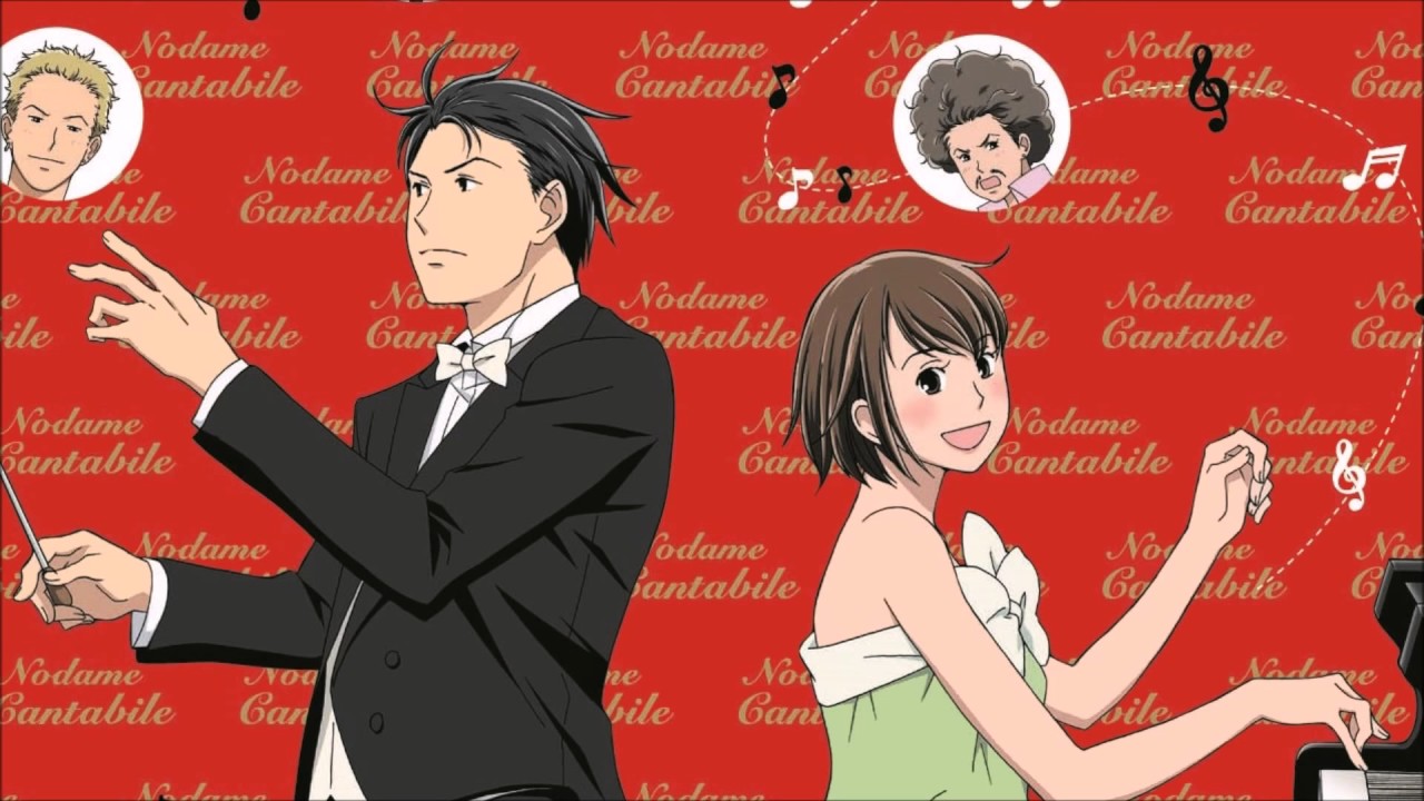 のだめカンタービレで使われたクラシック曲 作業用bgm ライフミュージック Anime Wacoca Japan People Life Style のだめカンタービレで使われたクラシック曲 作業用bgm ライフミュージック Anime Wacoca Japan People Life Style