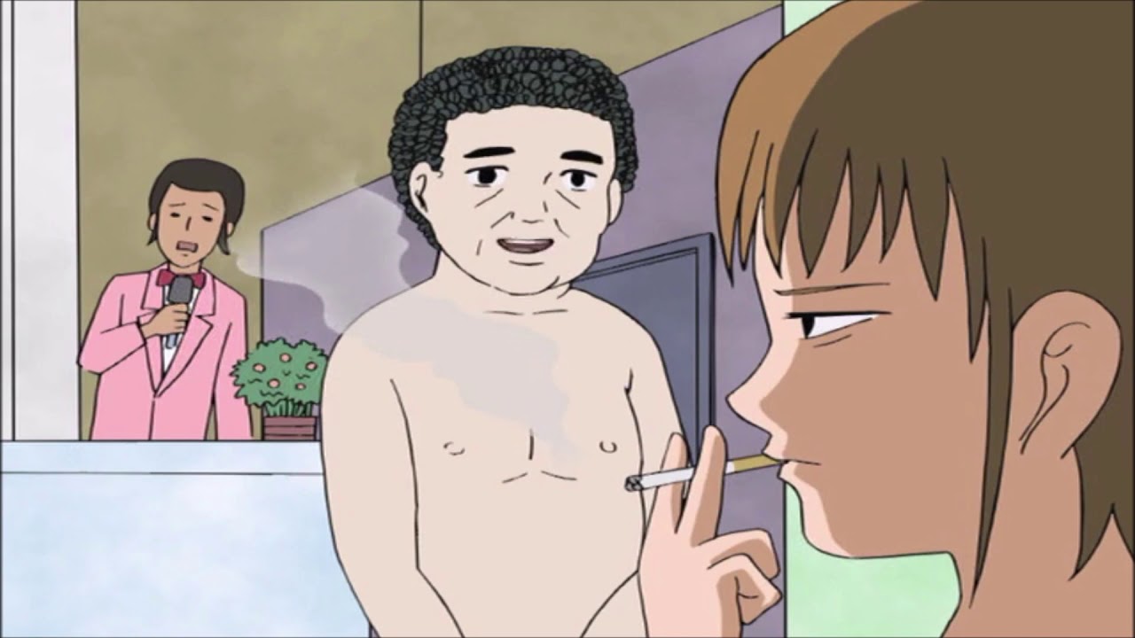 ギャグマンガ日和 終末 Anime Wacoca Japan People Life Style ギャグマンガ日和 終末 Anime Wacoca Japan People Life Style