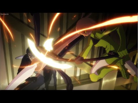 【ワールドトリガー 二期】黒トリガーの起源 Origin of Black Trigger