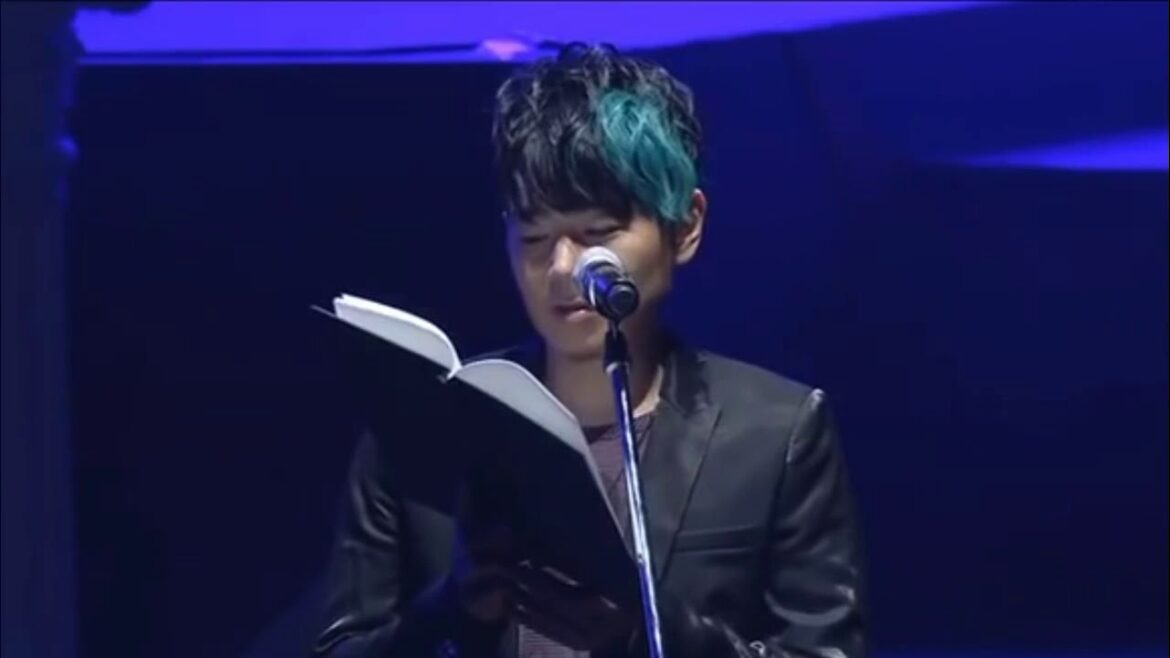 Durarara Anime Seiyuu Live Voice Acting part 2