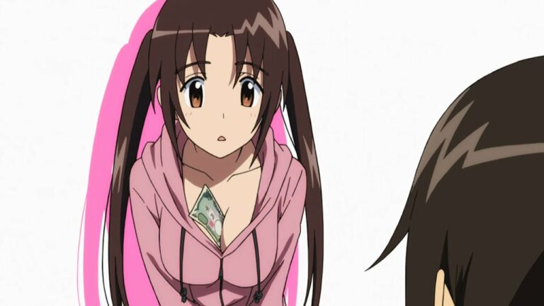 天草 シノ Archives Anime Wacoca Japan People Life Style 天草 シノ Archives Anime Wacoca Japan People Life Style