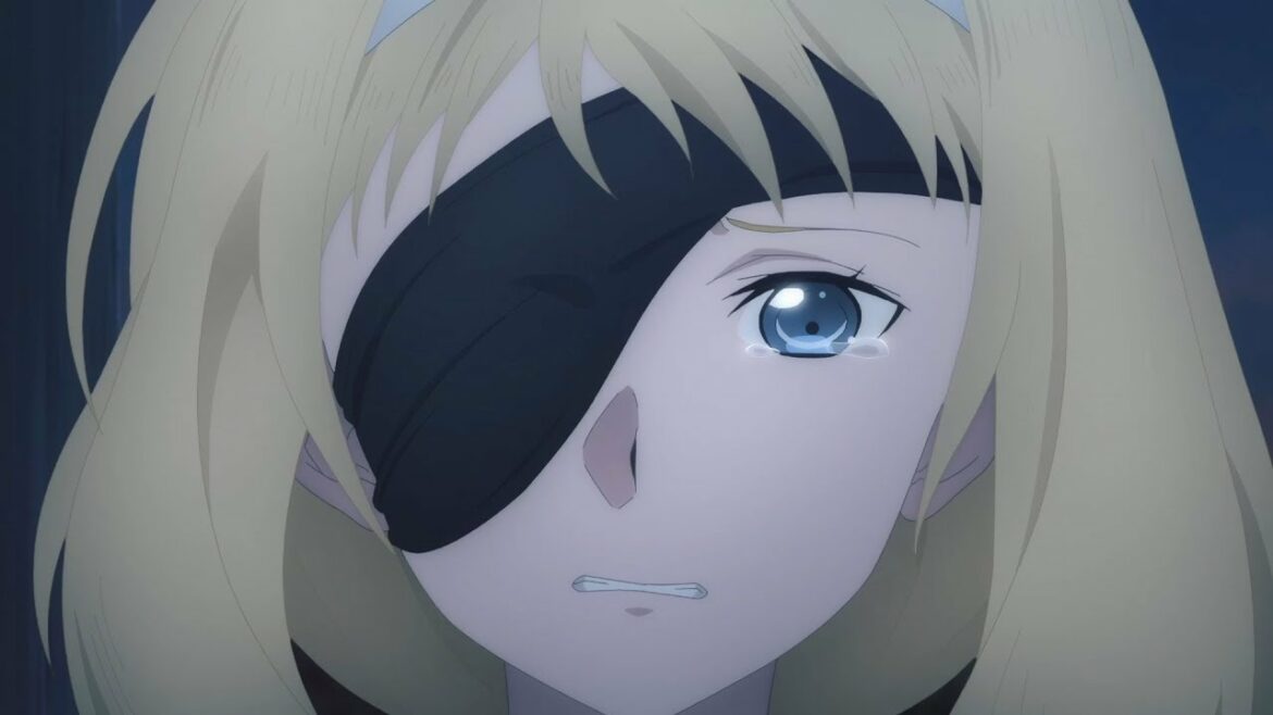 TVアニメ「ソードアート・オンライン アリシゼーション War of Underworld」PV第2弾/2019.10.12 On AIR