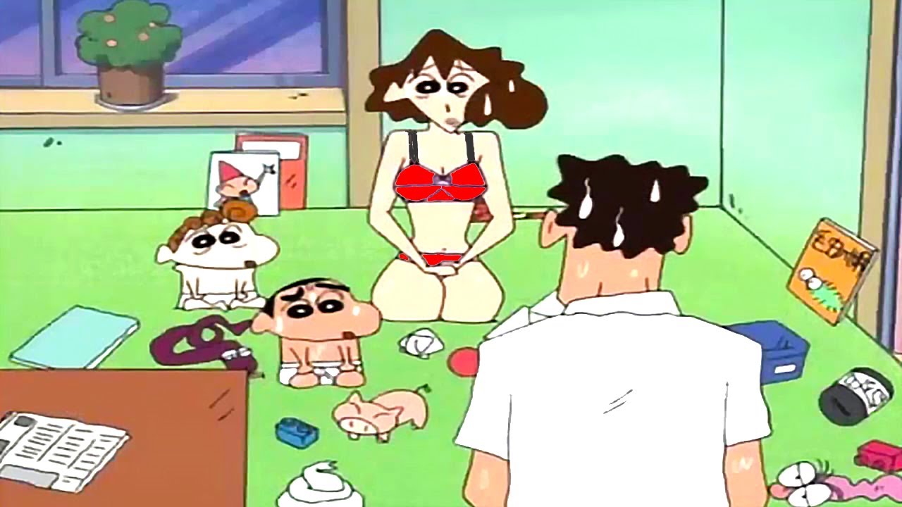 クレヨンしんちゃん 21 Vol 2967 Anime Wacoca Japan People Life Style