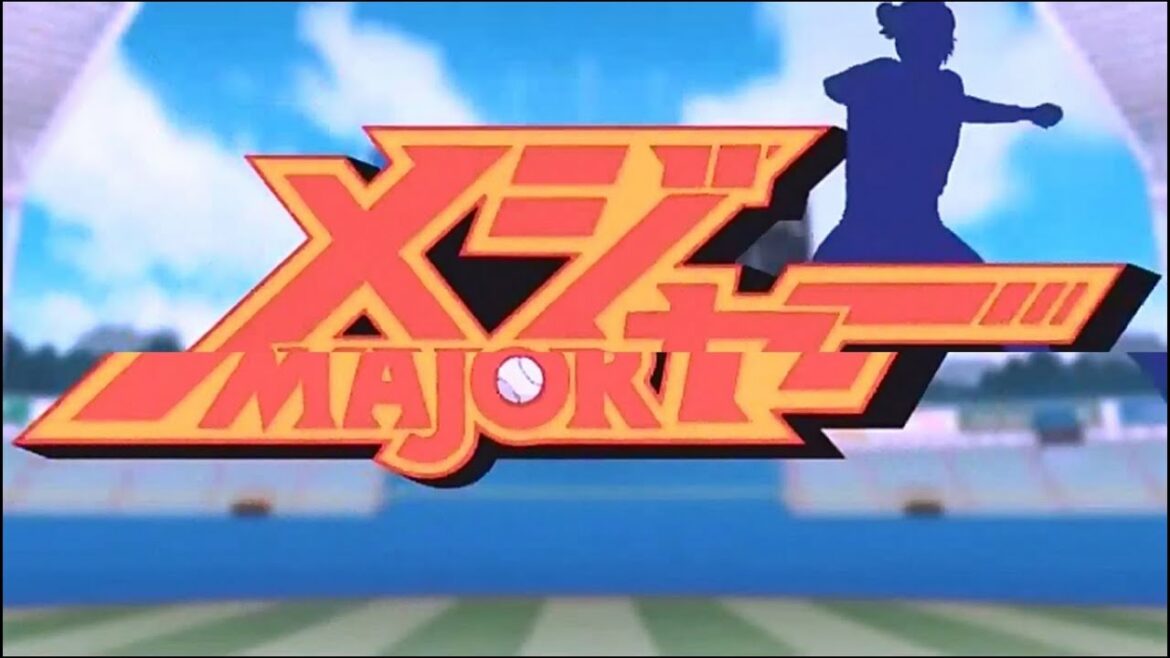 Tvアニメ カラオケ Major 1st Season Op 心絵 Thai Karaoke Anime Wacoca Japan People Life Style Tvアニメ カラオケ Major 1st Season Op 心絵 Thai Karaoke Anime Wacoca Japan People Life Style