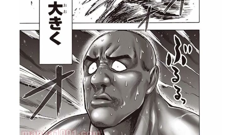 ワンパンマン 171話 Archives Anime Wacoca Japan People Life Style ワンパンマン 171話 Archives Anime Wacoca Japan People Life Style