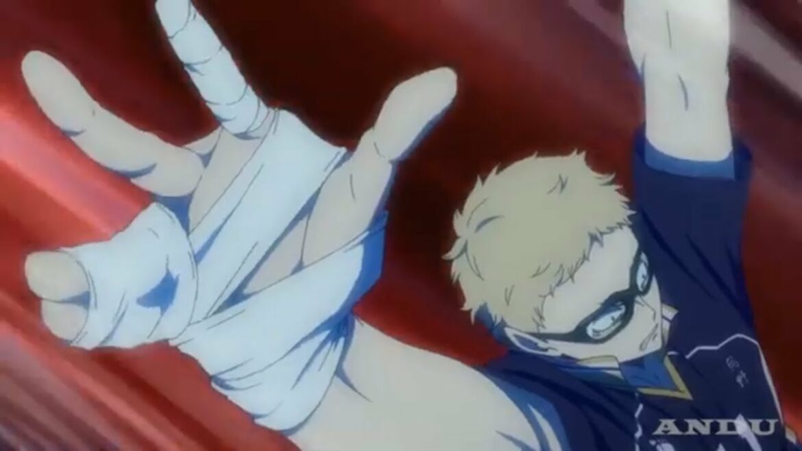 ハイキュー!! 烏野高校 VS 白鳥沢学園高校  最高の瞬間 | Best moments #7 | Haikyu!! 3rd Season