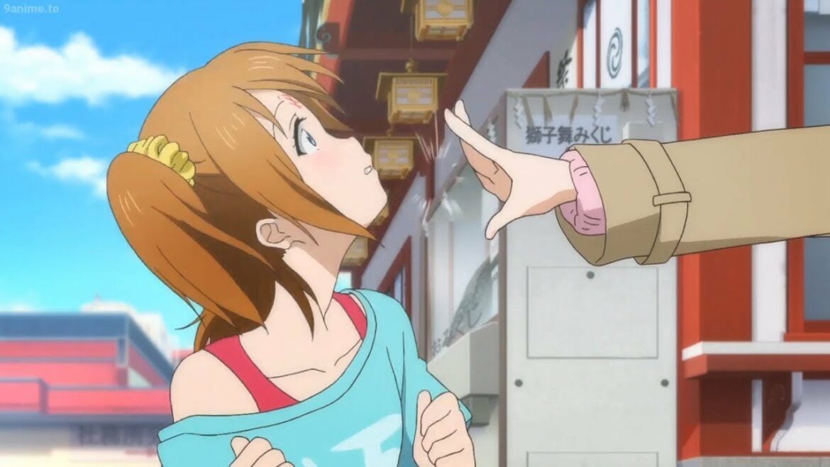 ラブライブ ||  最高の瞬間【#2】にこ襲来 ||  Love Live! School Idol Project! ||  NARUTO PRO68