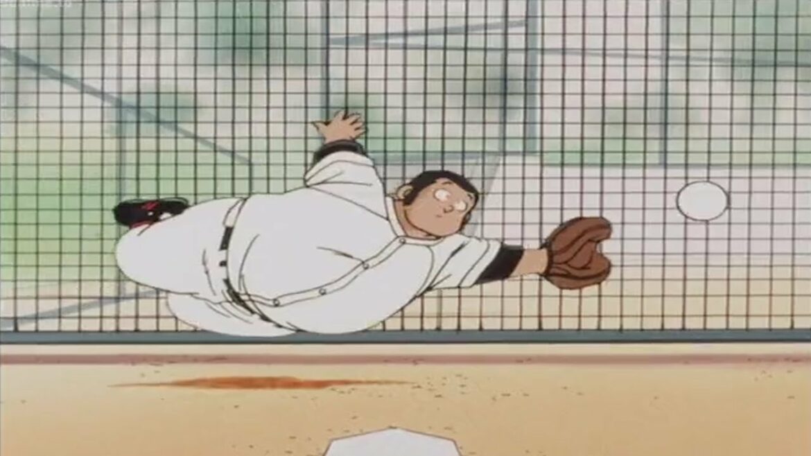 TVアニメ タッチ 最高の瞬間 #13 | Touch Best Moments