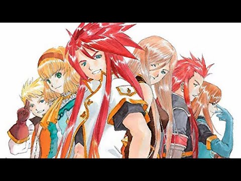 テイルズ25周年 Archives Anime Wacoca Japan People Life Style テイルズ25周年 Archives Anime Wacoca Japan People Life Style