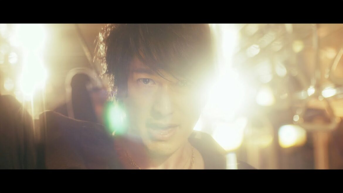 DEAN FUJIOKA – "History Maker 〜HITM Ver.〜" Music Video