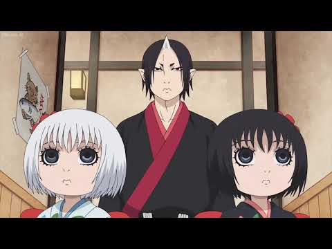 鬼灯の冷徹 最高の瞬間 #28 – Hoozuki no Reitetsu – Hozuki's Coolheadedness || 鬼灯の冷徹2014