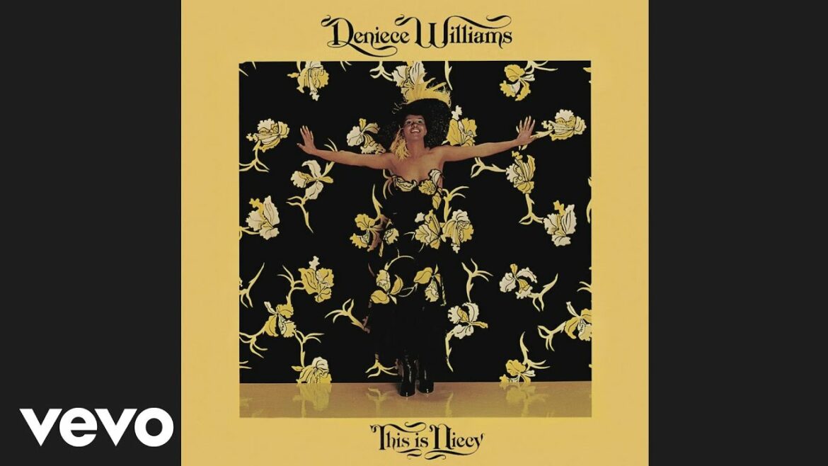 Deniece Williams – Free (Audio)