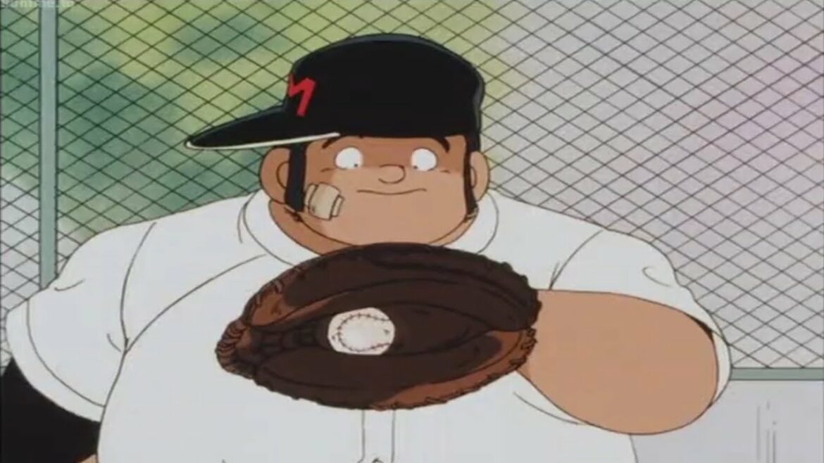 TVアニメ タッチ 最高の瞬間 #14 | Touch Best Moments