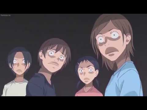 あひるの空 2019 第4話 FULL HD || AHIRU NO SORA Best Basketball #4 || ベストマッチ: 車谷 空 vs. 花園 千秋 !