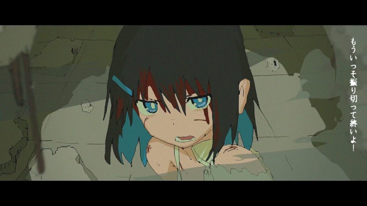 flower 『ジャイアントキリング』MV/ルワン – 『Giant Killing』 by Loin