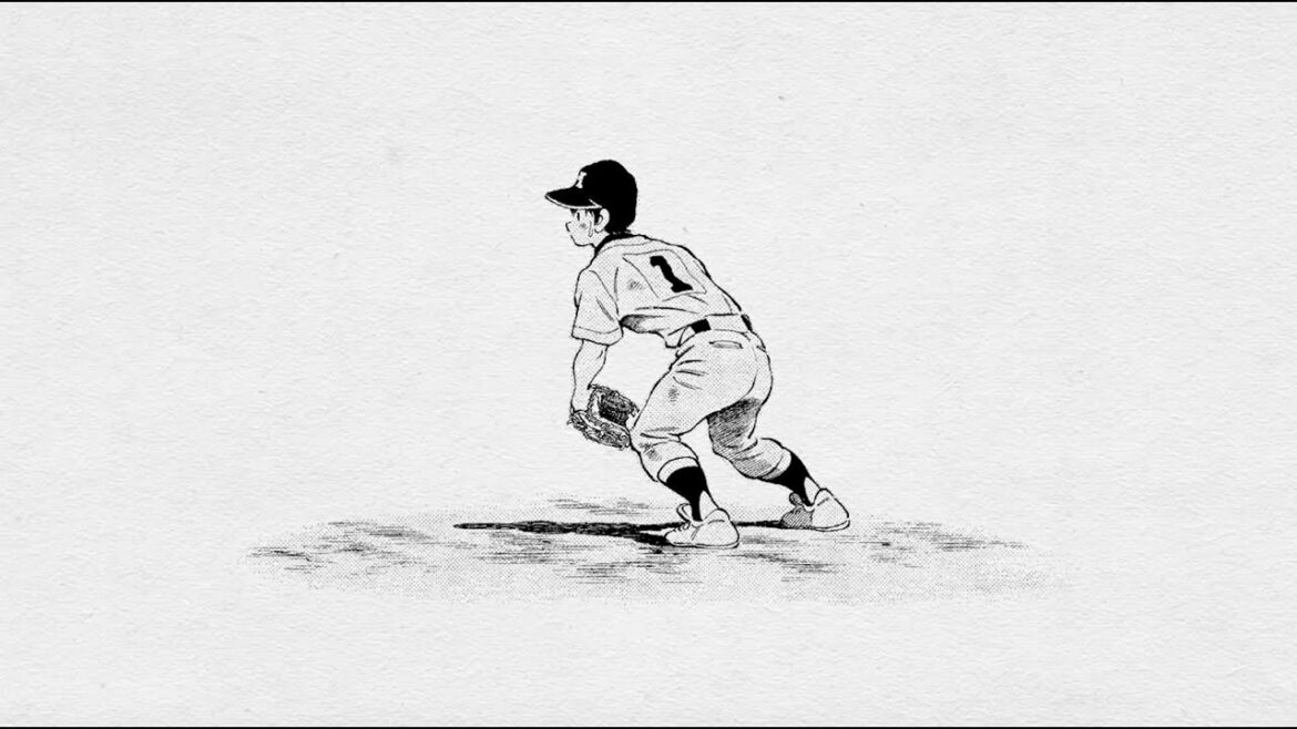 秦 基博 / 鱗(うろこ)×「タッチ」「MIX」スペシャルMV  -あの夏から26年-