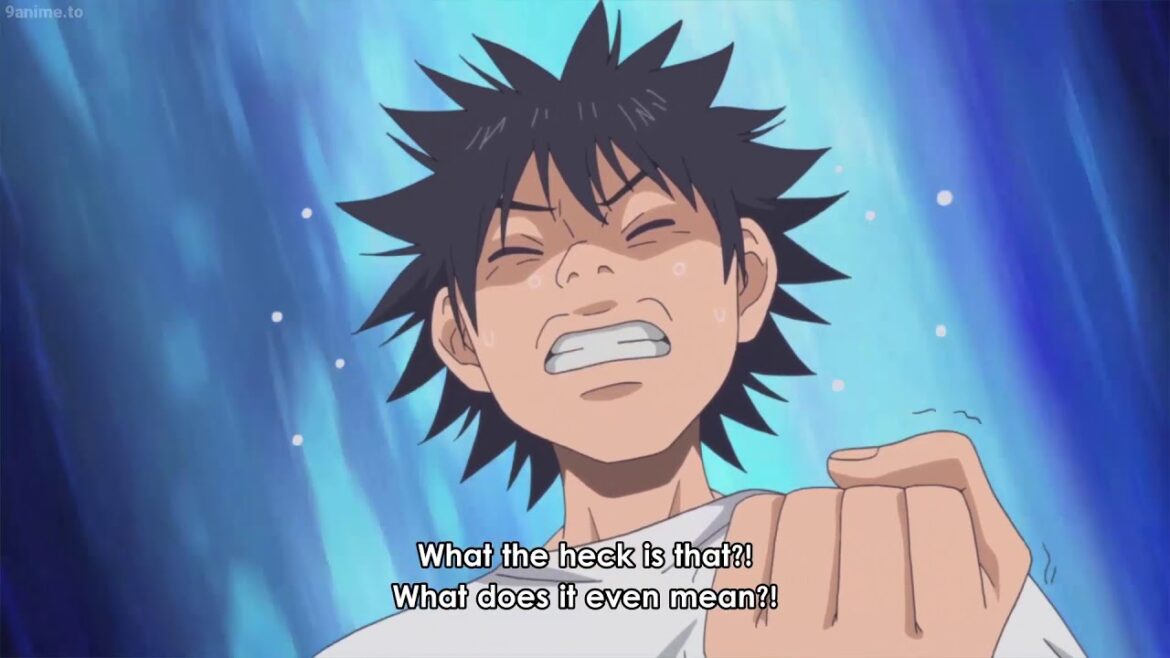 あひるの空 HD || AHIRU NO SORA Best Basketball Moments #4 || あひるの空 最高の瞬間 – 2020