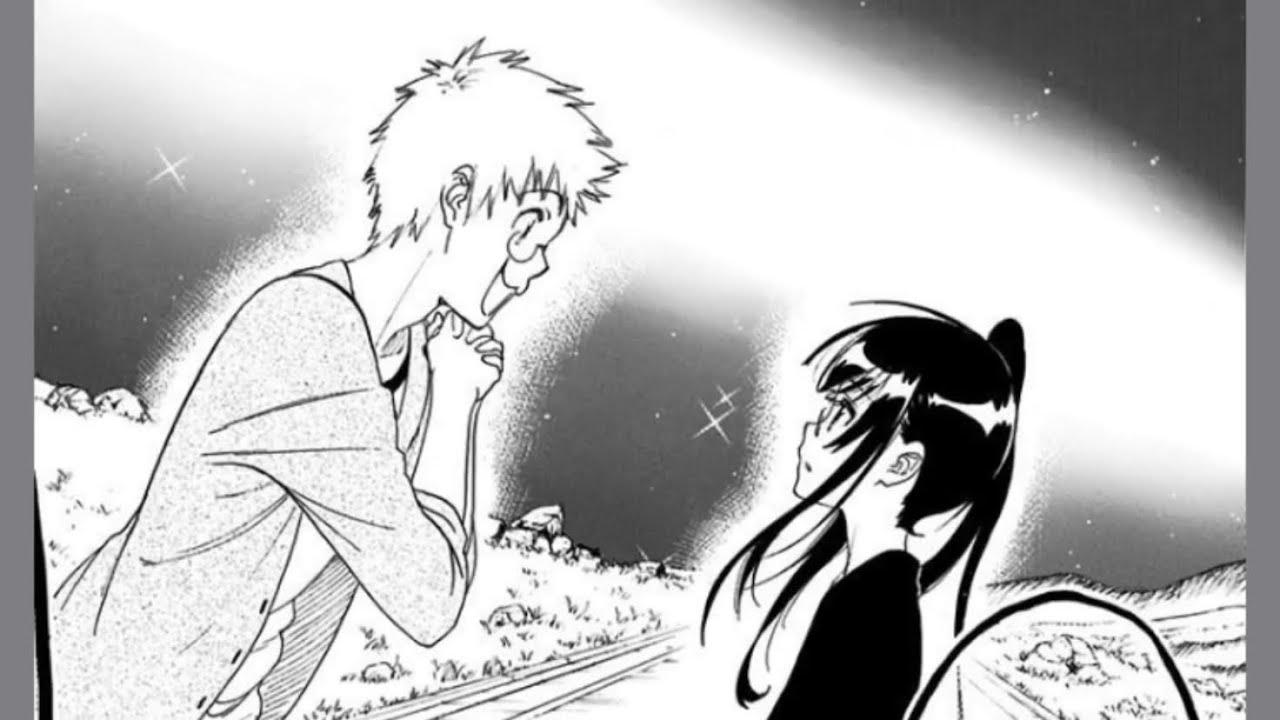 ニセコイ るりちゃんの告白 Anime Wacoca Japan People Life Style