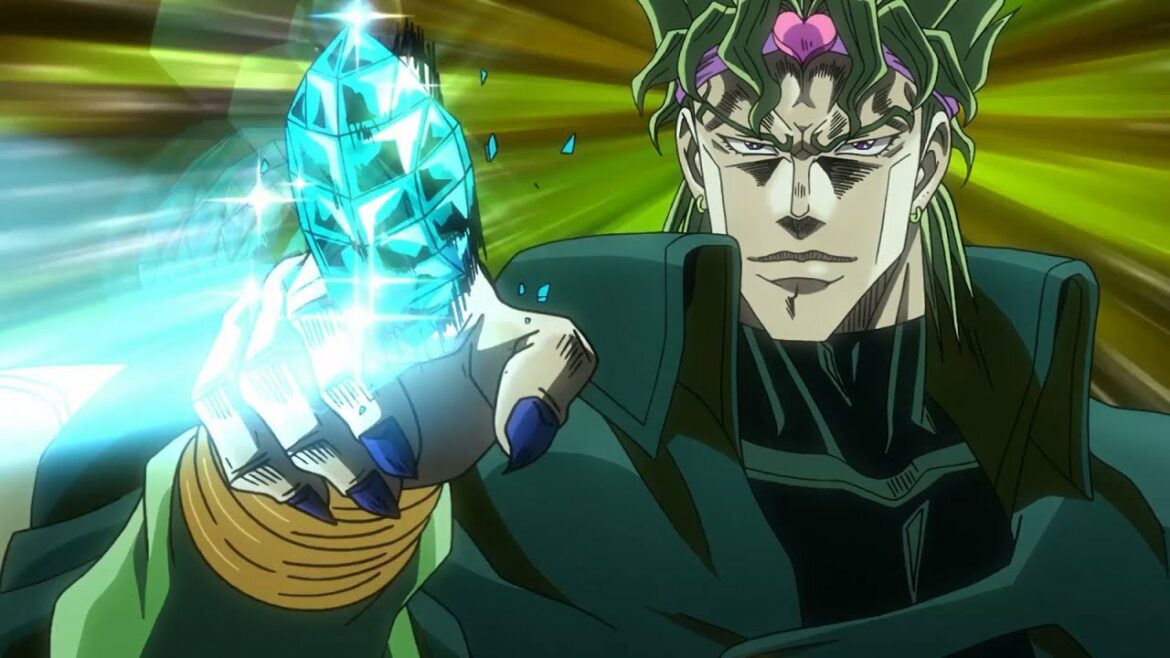 ジョジョの奇妙な冒険 スターダストクルセイダース 【#65】JoJo's Bizarre Adventure: Stardust Crusaders