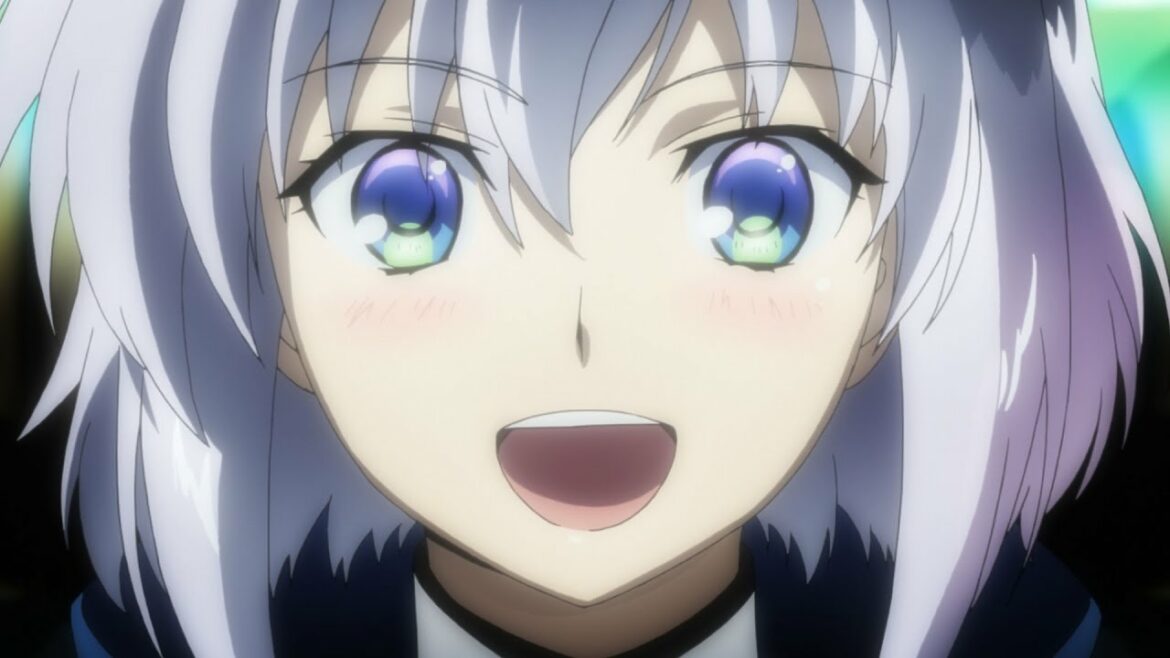 TVアニメ『ナイツ&マジック』PV第1弾