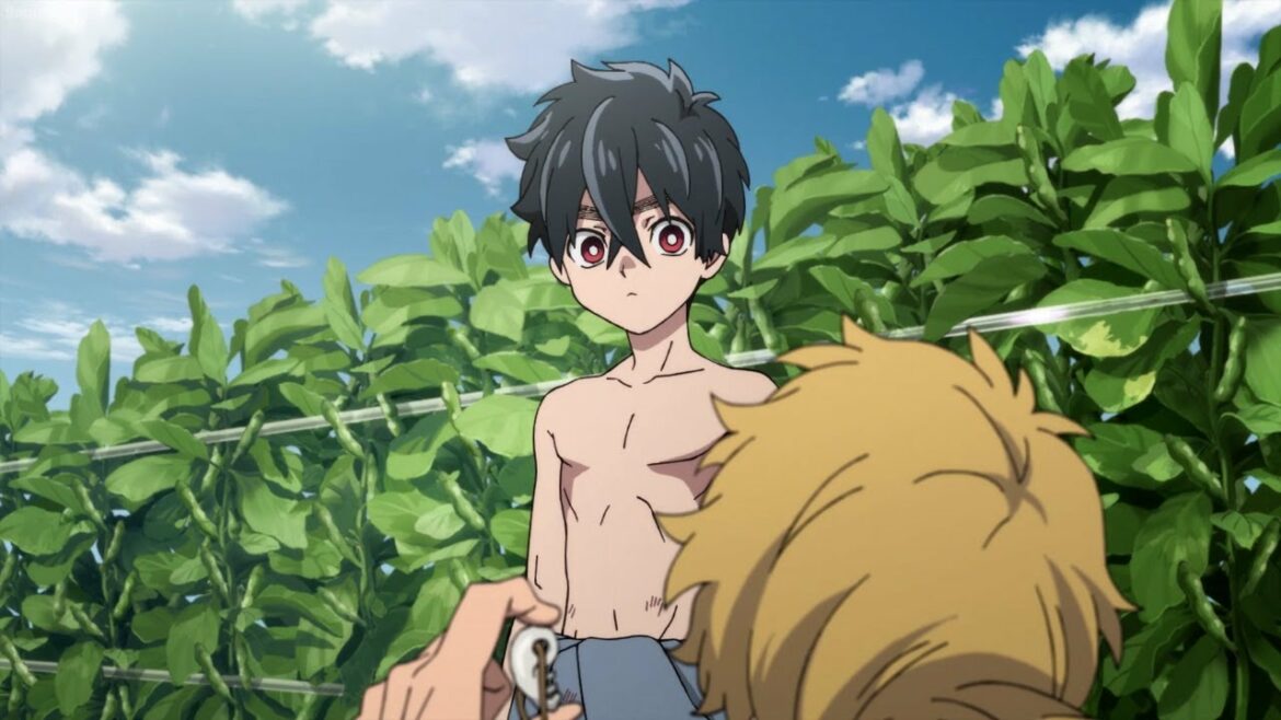 怪物事変 ~最後の平和な日々 ~ Kemono Jihen