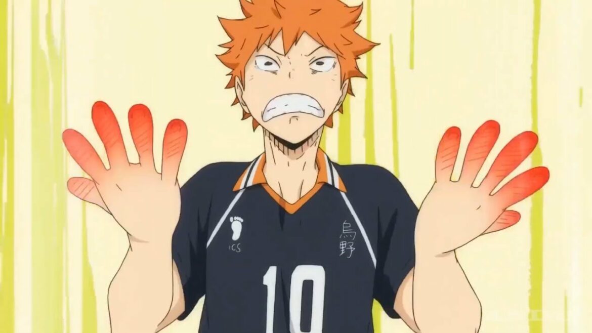 ハイキュー!! 烏野高校 VS 白鳥沢学園高校  最高の瞬間 | Best moments #2 | Haikyu!! 3rd Season