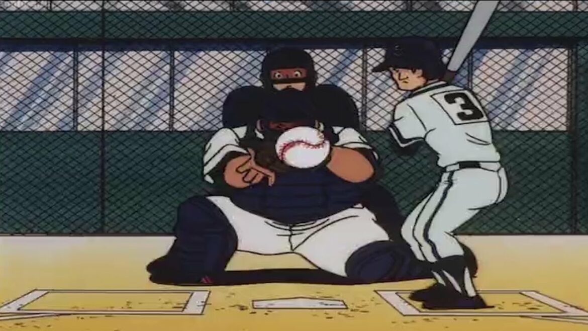 TVアニメ タッチ 最高の瞬間 #11 | Touch Best Moments