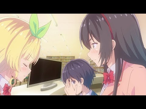 TVアニメ『可愛ければ変態でも好きになってくれますか?』第3弾PV