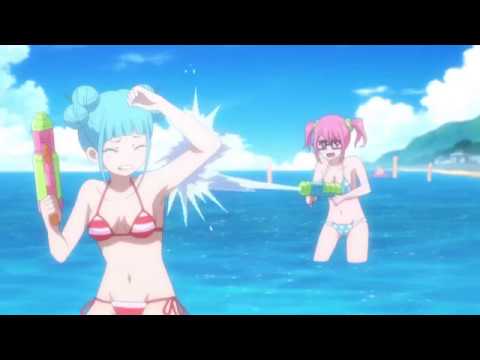 Tvアニメ 魔法少女サイト ダイジェスト第2弾 Anime Wacoca Japan People Life Style Tvアニメ 魔法少女サイト ダイジェスト第2弾 Anime Wacoca Japan People Life Style