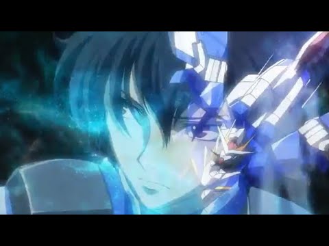 ガンダム00 Op あのシーンまとめ 機動戦士ガンダム00 Anime Wacoca Japan People Life Style