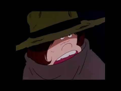 銀河鉄道999 第22話『海賊船クィーン・エメラルダス』アニメ