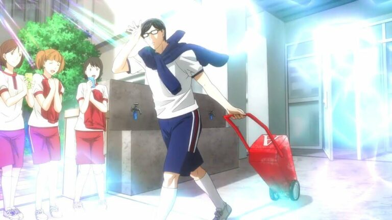 坂本ですが面白い瞬間 Archives Anime Wacoca Japan People Life Style