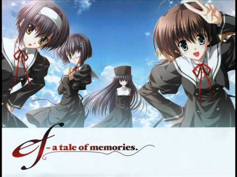 Ef A Tale Of Memories Op Euphoric Field English Anime Wacoca Japan People Life Style Ef A Tale Of Memories Op Euphoric Field English Anime Wacoca Japan People Life Style