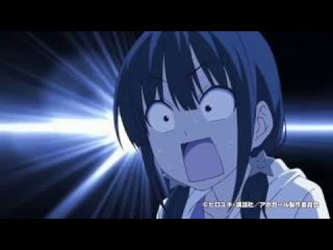 アホガール るりちゃん パンツ消えてる アニメ 10話 Anime Wacoca Japan People Life Style アホガール るりちゃん パンツ消えてる アニメ 10話 Anime Wacoca Japan People Life Style