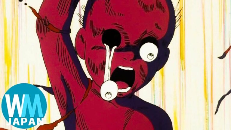 はだしのゲン Archives Anime Wacoca Japan People Life Style