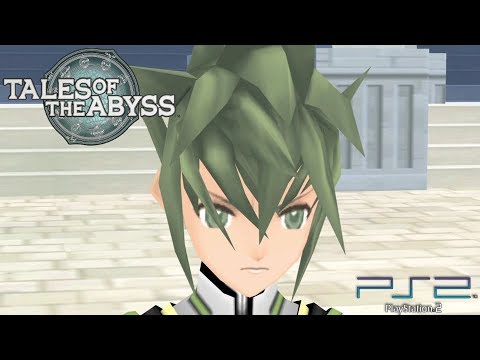 【TOA15周年】テイルズオブジアビス HD #49 第二超振動 ~ シンク戦