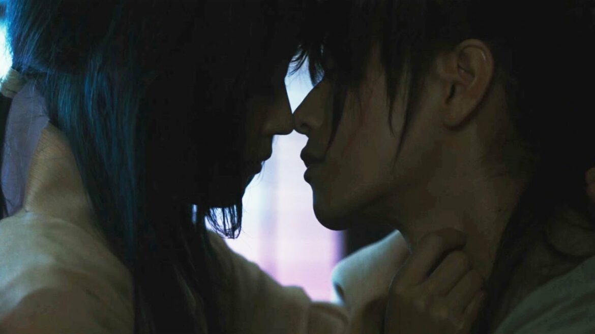 佐藤健「るろ剣」完結…ONE OK ROCK新曲が主題歌に “巴”有村架純と運命の出会い描く 「るろうに剣心 最終章 The Beginning」本予告