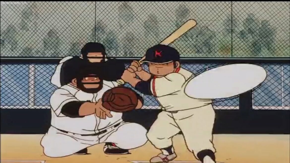 TVアニメ タッチ 最高の瞬間 #2 | Touch Best Moments