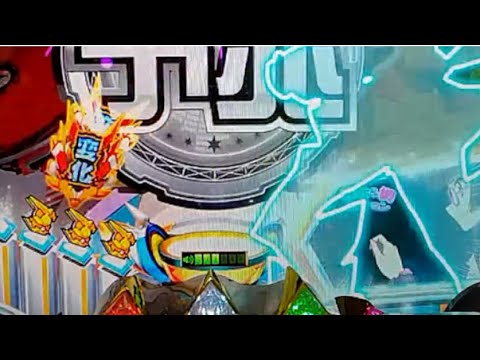 【PF戦姫絶唱シンフォギア2】通常保留に変化ミッションということは…!?