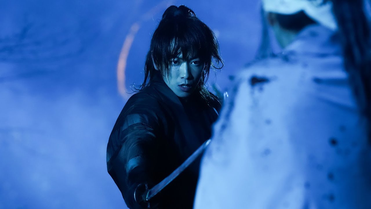 映画 るろうに剣心 佐藤健 村上虹郎 圧倒的スピードの 真剣 アクション 映画 るろうに剣心 最終章 The Beginning メイキングが解禁 Anime Wacoca Japan People Life Style 映画 るろうに剣心 佐藤健 村上虹郎 圧倒的スピードの 真剣 アクション 映画 るろうに剣心 最終章 The Beginning メイキングが解禁 Anime Wacoca Japan People Life Style