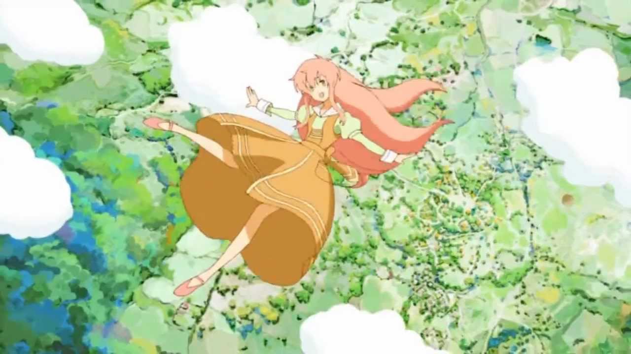 人類は衰退しました Blu Ray Dvd Cm Anime Wacoca Japan People Life Style