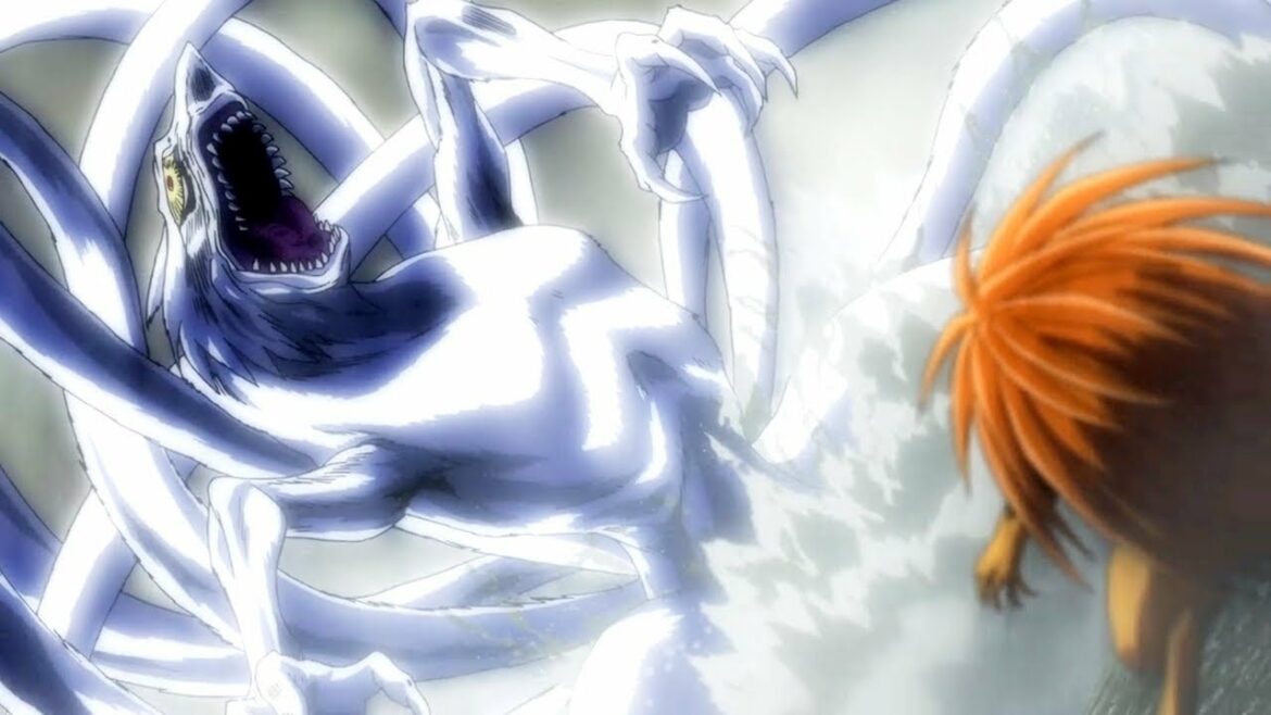 うしおととら 最高の瞬間 #33 獣の槍破壊 | Ushio and Tora – Ushio to Tora (TV) 2nd Season – うしおととら2016