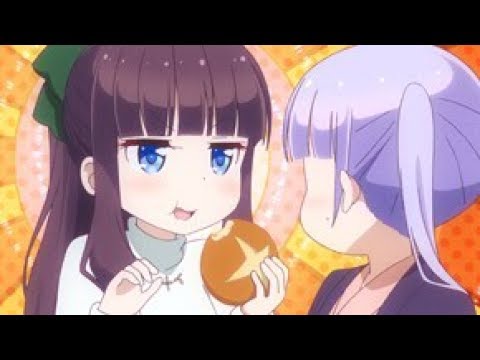 NEWGAME!! (第二期) 第1話/NEWGAME!! Season2 EP.1