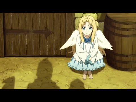 盾の勇者の成り上がり | フィロが誘拐された? | Filo is kidnapped? – Tate no Yuusha no Nariagari