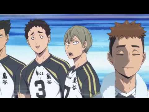 Bokuto S Play Scene Haikyu 4 ハイキュー 春高 木兎まとめ Anime Wacoca Japan People Life Style Bokuto S Play Scene Haikyu 4 ハイキュー 春高 木兎まとめ Anime Wacoca Japan People Life Style