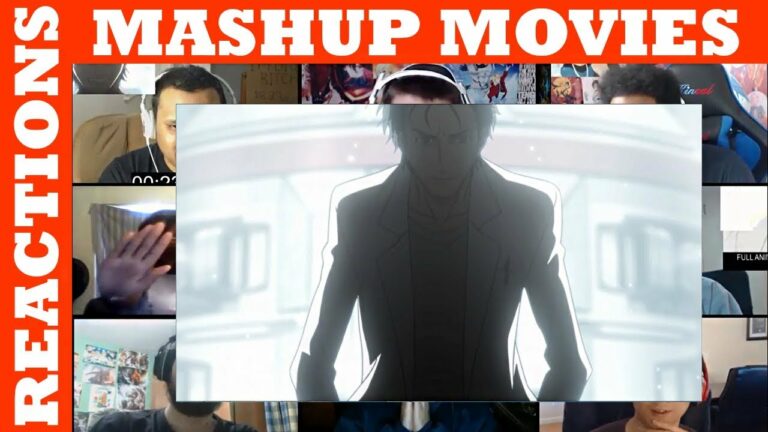 Reaction Video Archives Anime Wacoca Japan People Life Style Reaction Video Archives Anime Wacoca Japan People Life Style