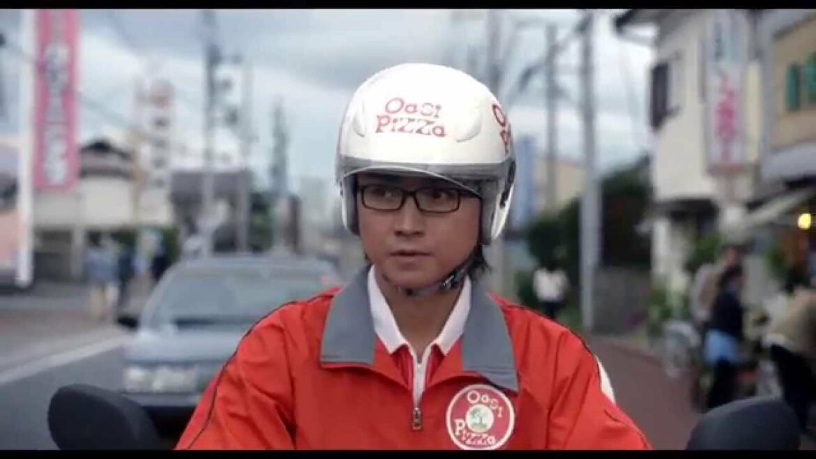 映画 『僕だけがいない街』特報【HD】2016年3月19日公開