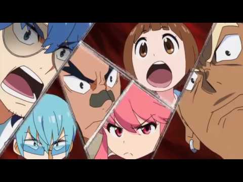 Ryuko Archives Anime Wacoca Japan People Life Style