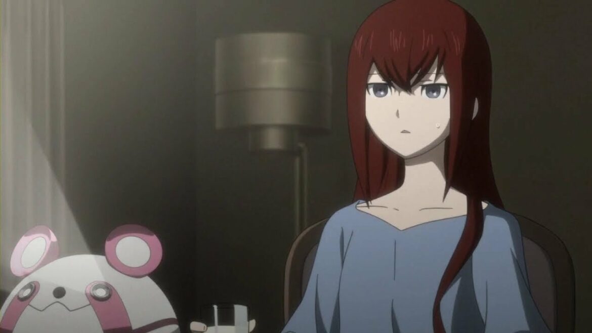 【Steins; Gate AMV】牧瀬紅莉栖のツンデレ世界線!【English sub.】 HD